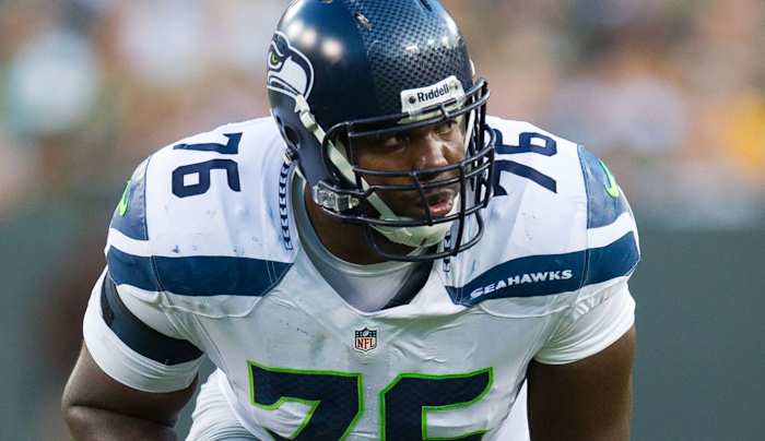Russell Okung